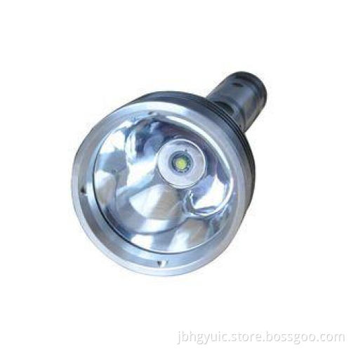 High power Long Range Led Cree Torch , 900lm camping flashl
